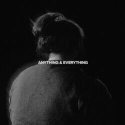 Cover of Anything & Everything