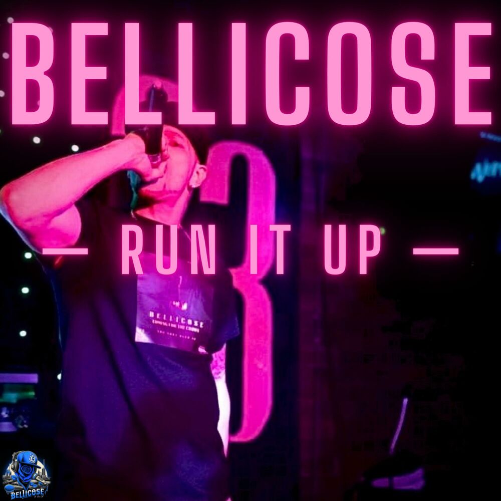 Picture of Run It Up