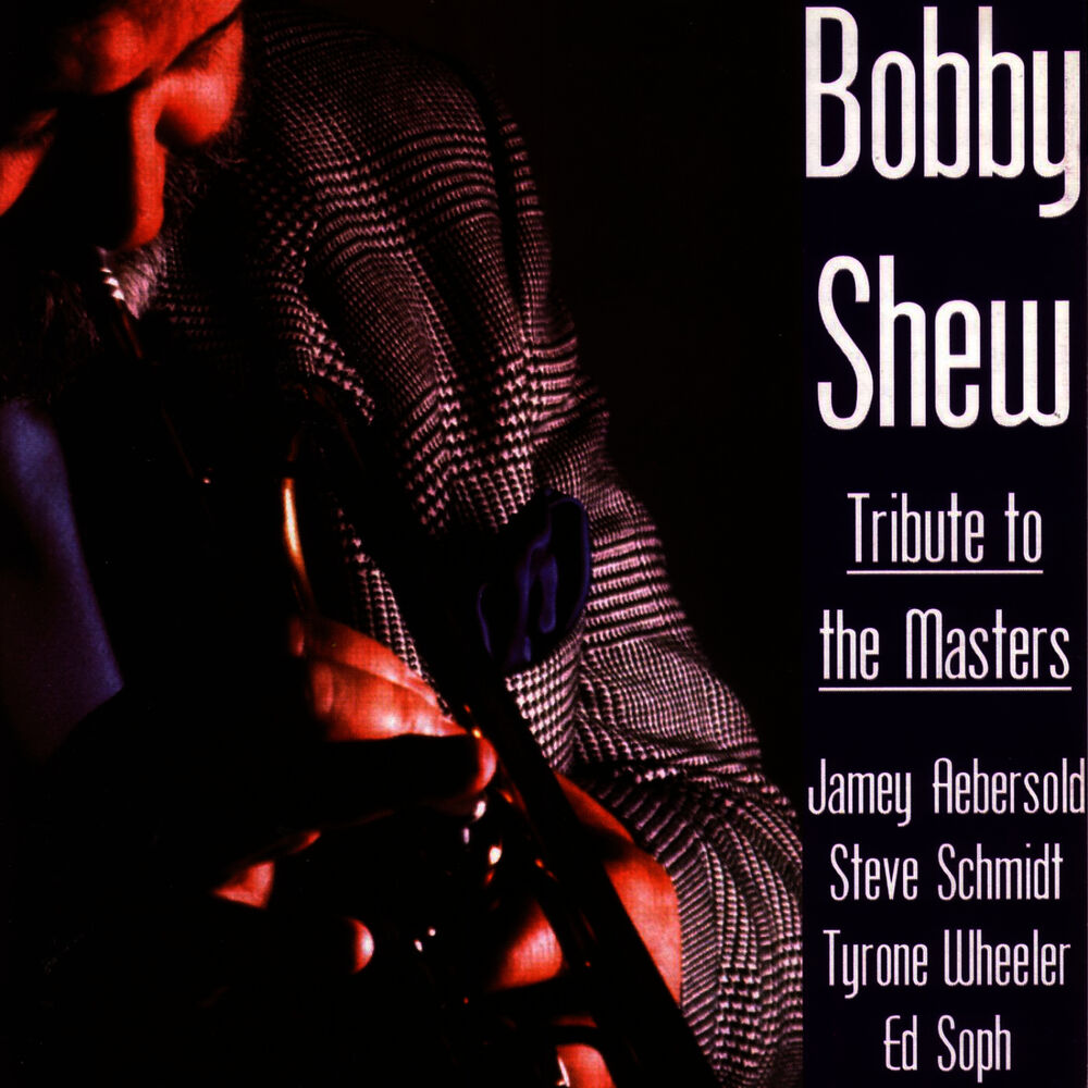 Picture of Tribute To The Masters