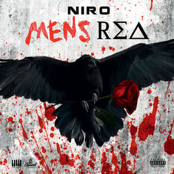Cover of Mens Rea
