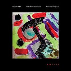 Cover of Spirit