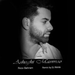 Asheghi Mamnoo (Remix)