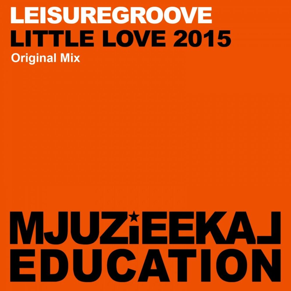 Picture of Little Love 2015