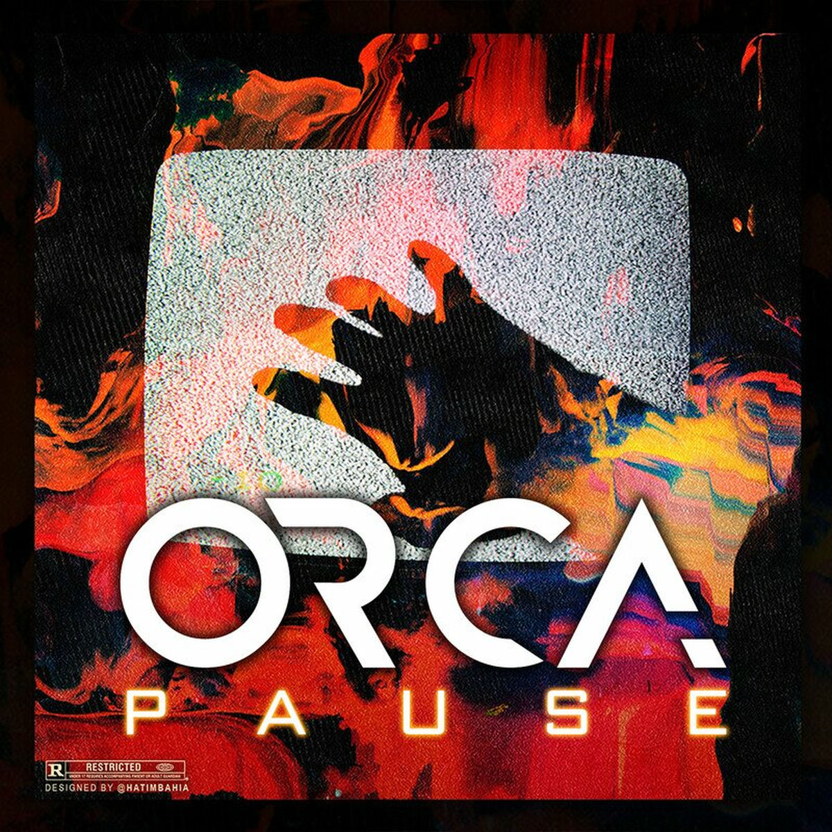 Album cover of ORCA