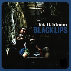 Cover of Let It Bloom