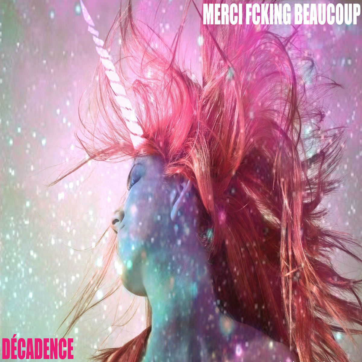 Album cover of Décadence