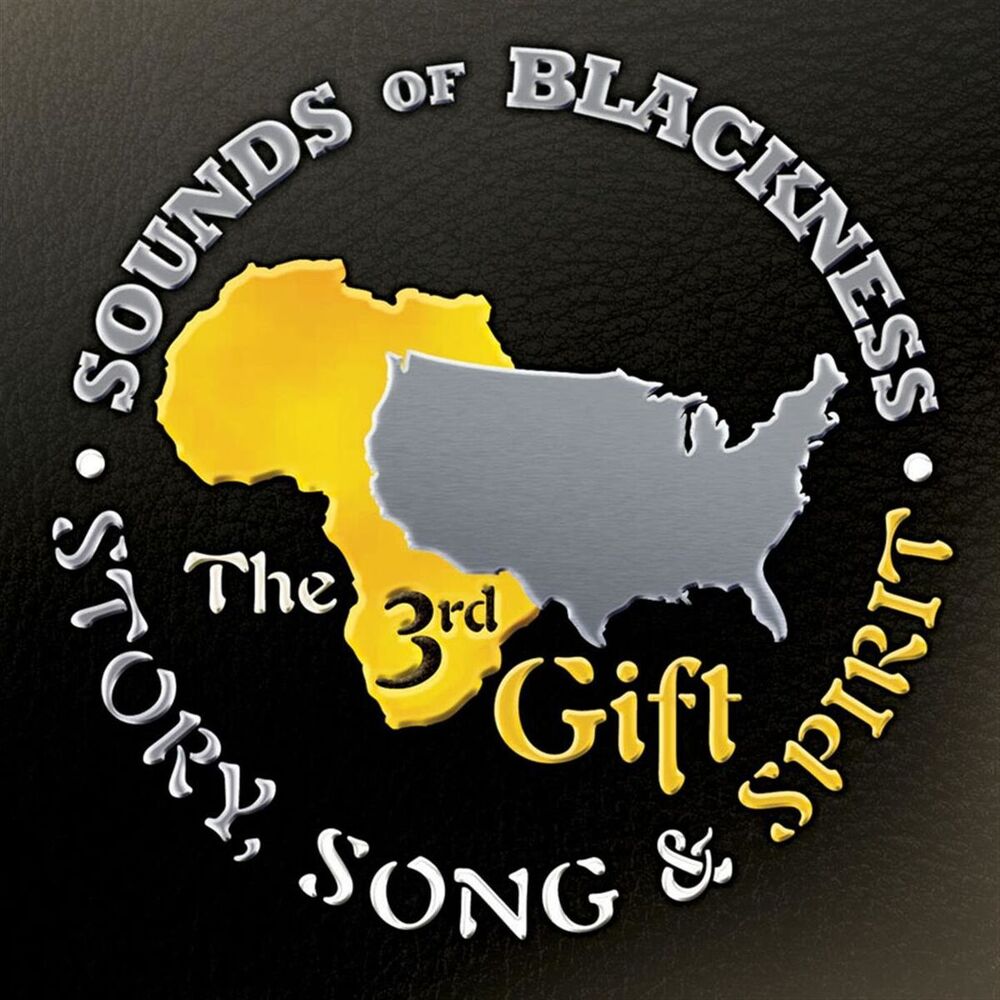 Picture of The 3rd Gift - Story, Song & Spirit