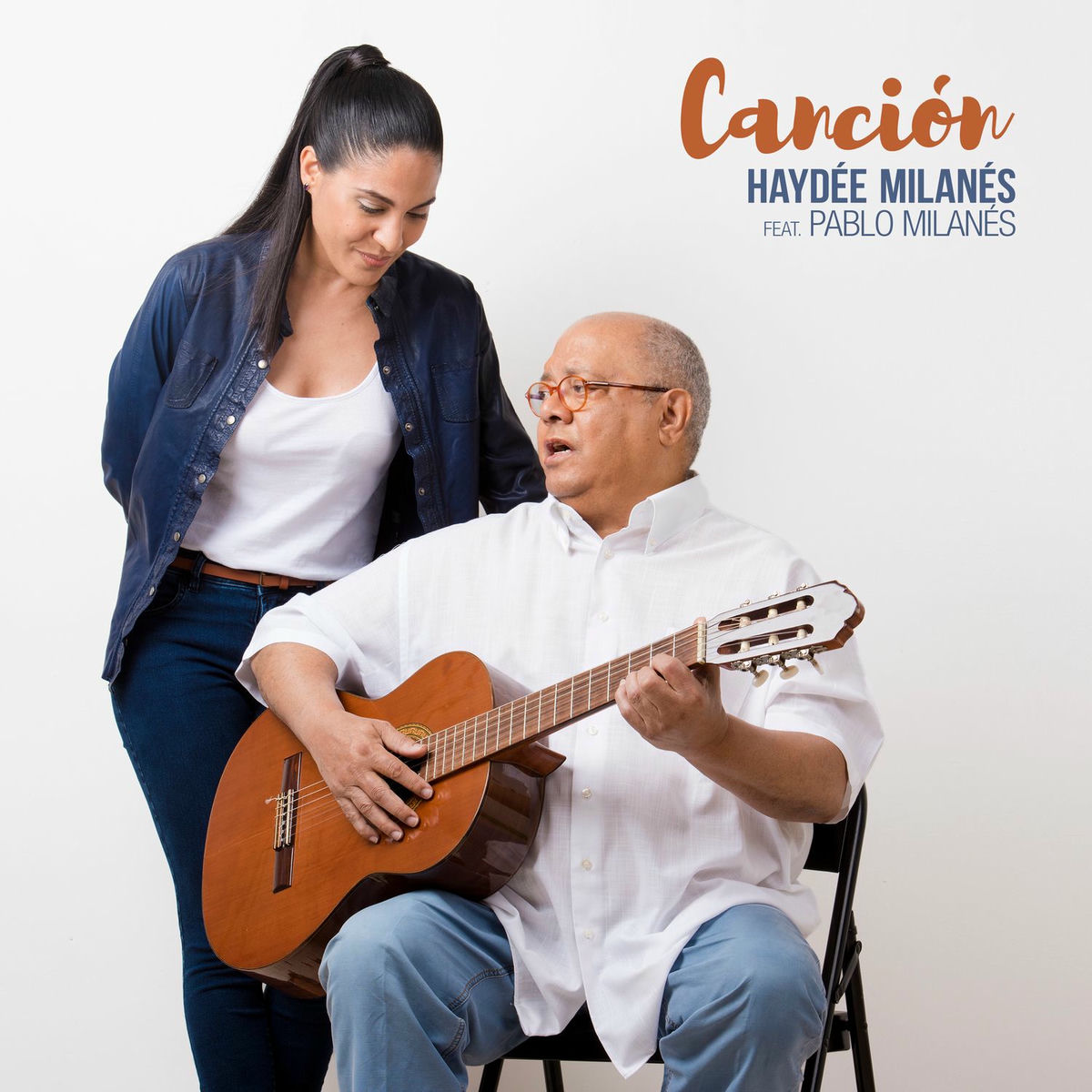 Album cover of Canción (De que callada manera)