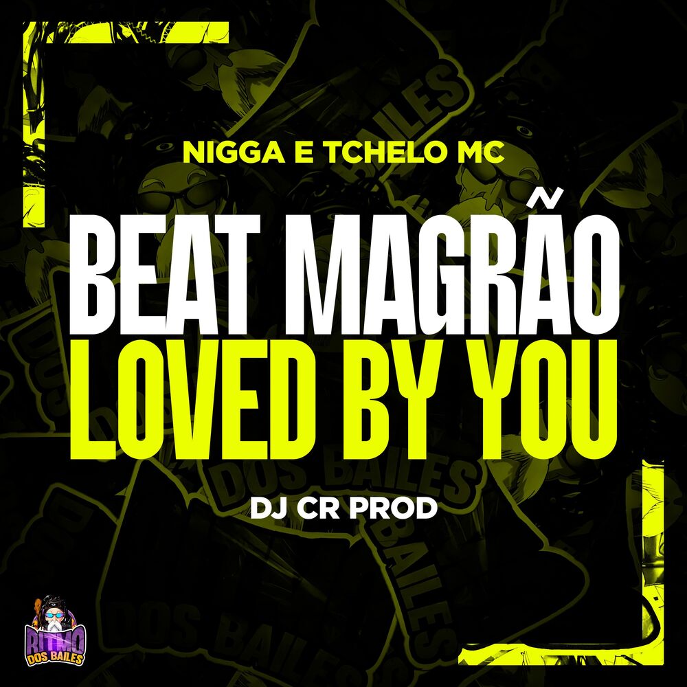 Picture of Beat Magrão Loved By You