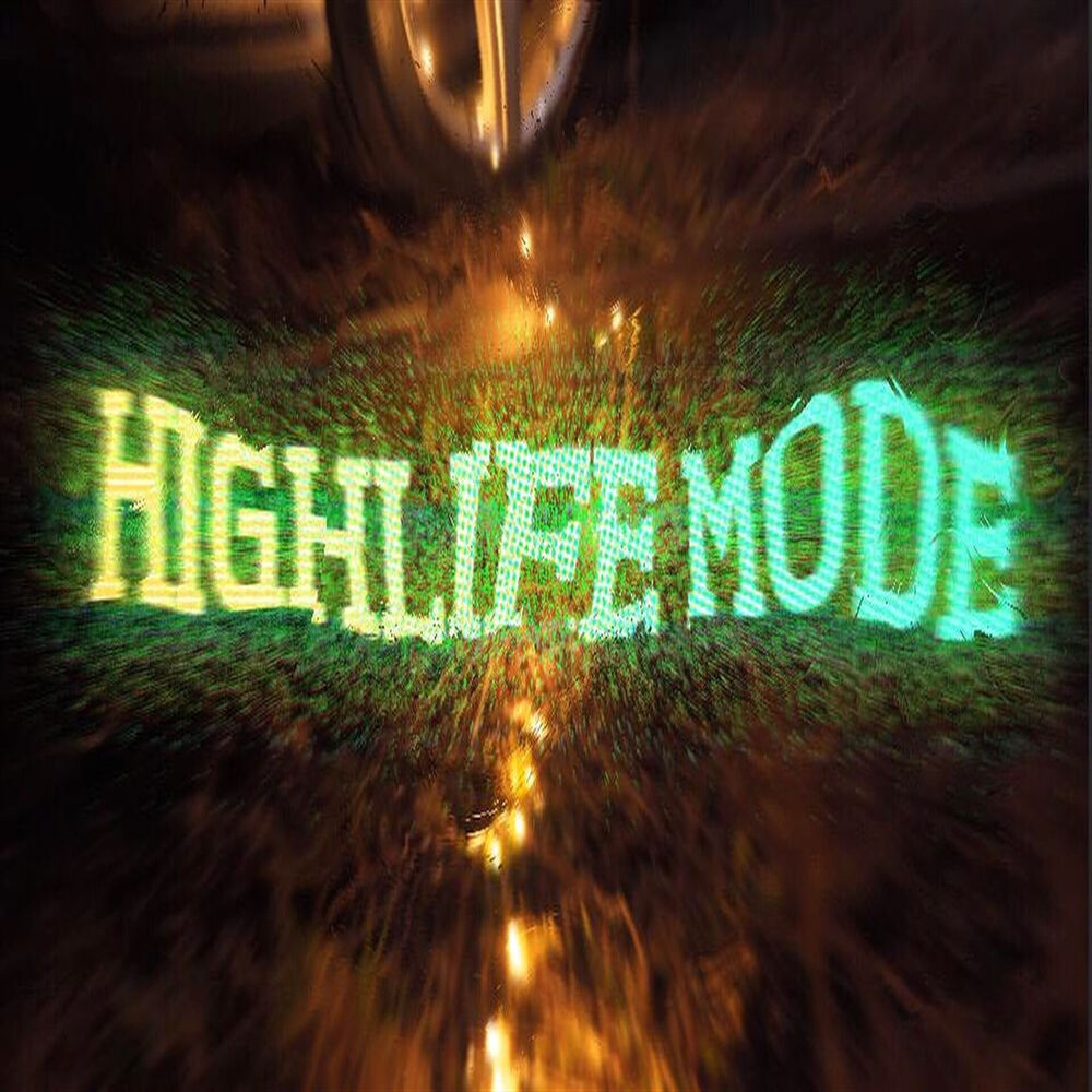 Picture of Highlife Mode