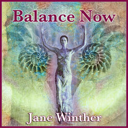 Cover of Balance Now