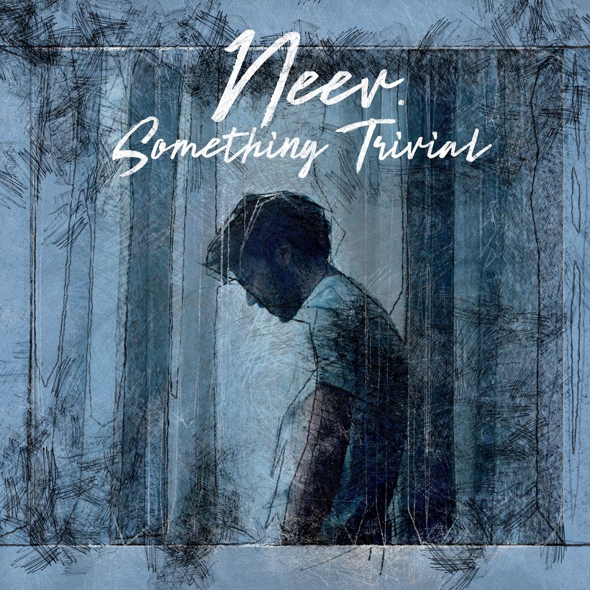 Album cover of Something Trivial
