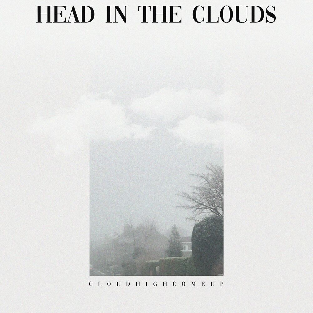 Picture of Head in the Clouds