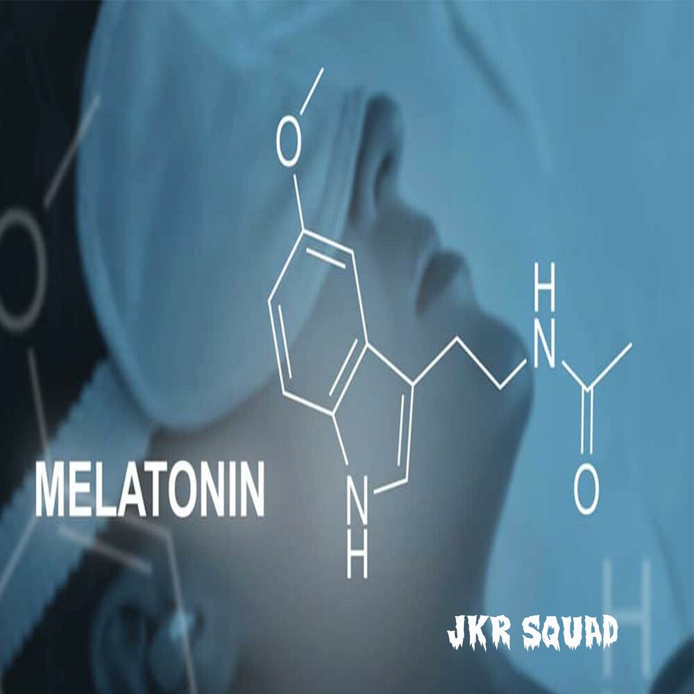 Picture of MELATONIN (Cool & Fresh)