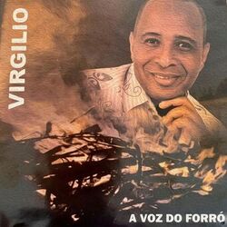 Cover of A Voz do Forró