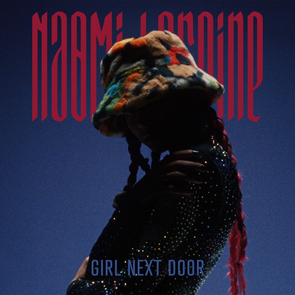 Album cover of Up at Night