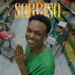 Cover of Sorriso No Rosto