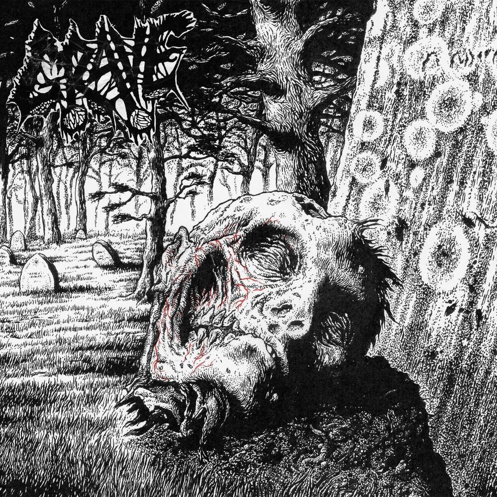 Picture of Necropsy - The Complete Demo Recordings 1986-1991