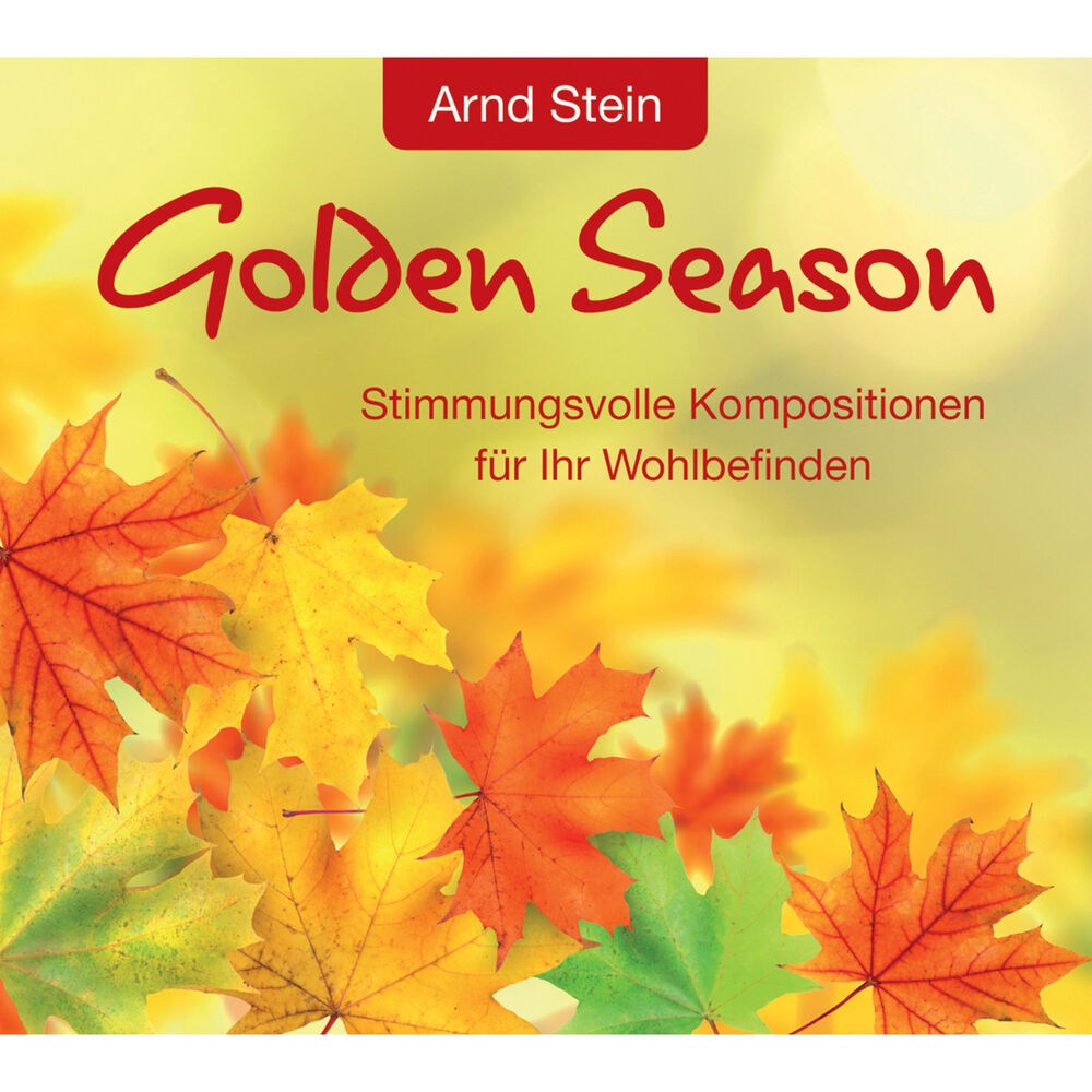 Picture of Golden Season