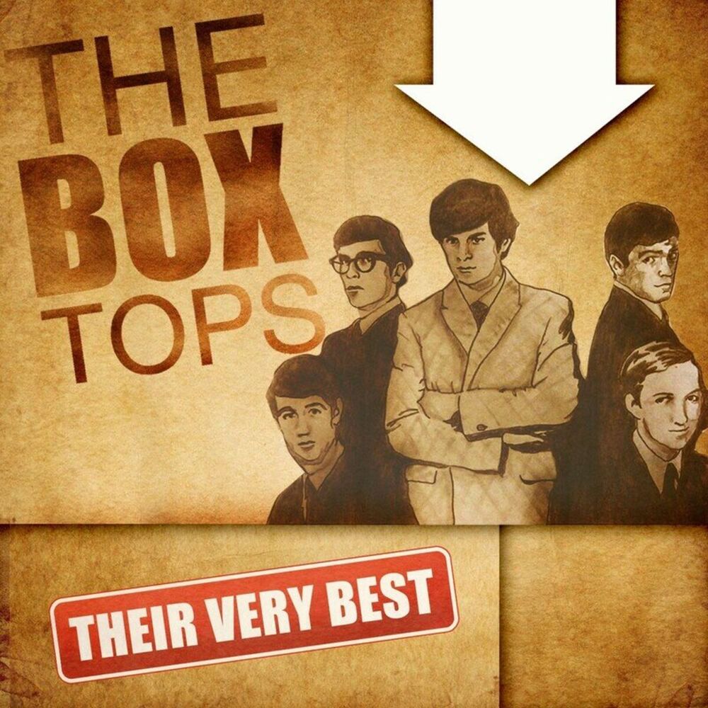 Picture of Their Very Best
