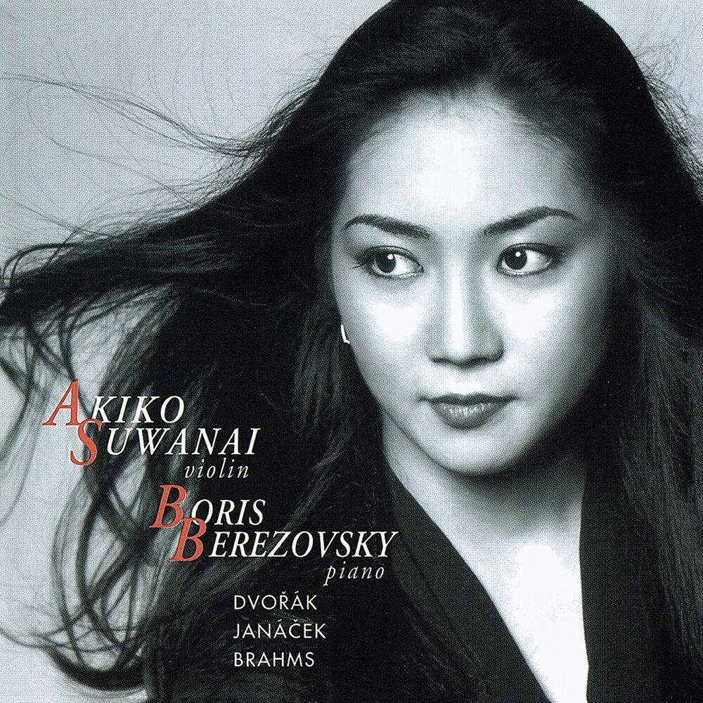 Picture of Brahms/Dvorák/Janácek: Hungarian Dances/4 Romantic Pieces/Violin Sonata etc.