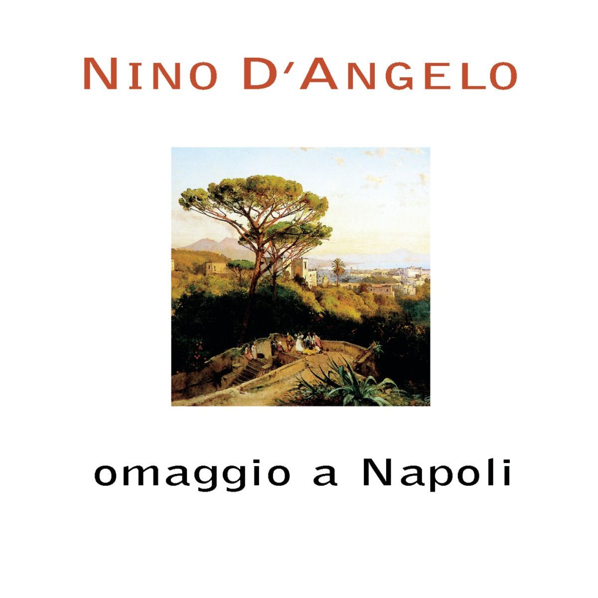 Album cover of Lu Cardillo