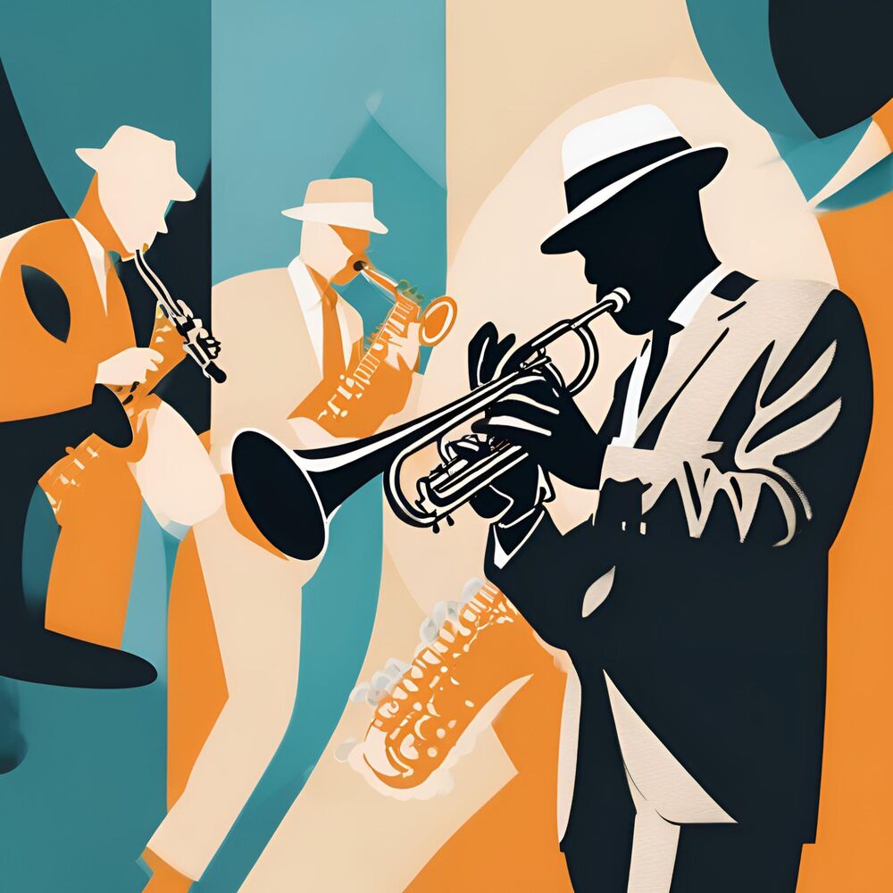 Picture of Golden Era Jazz