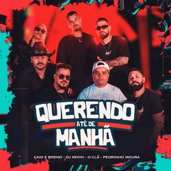 Cover of Querendo Até de Manhã