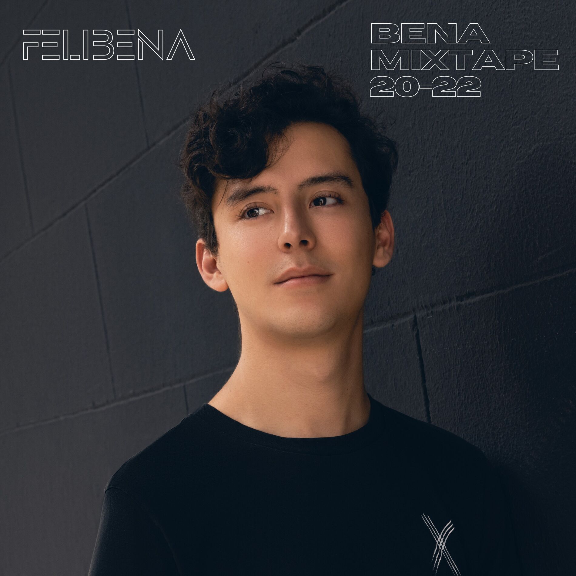 Album cover of Bena Mixtape 20-22