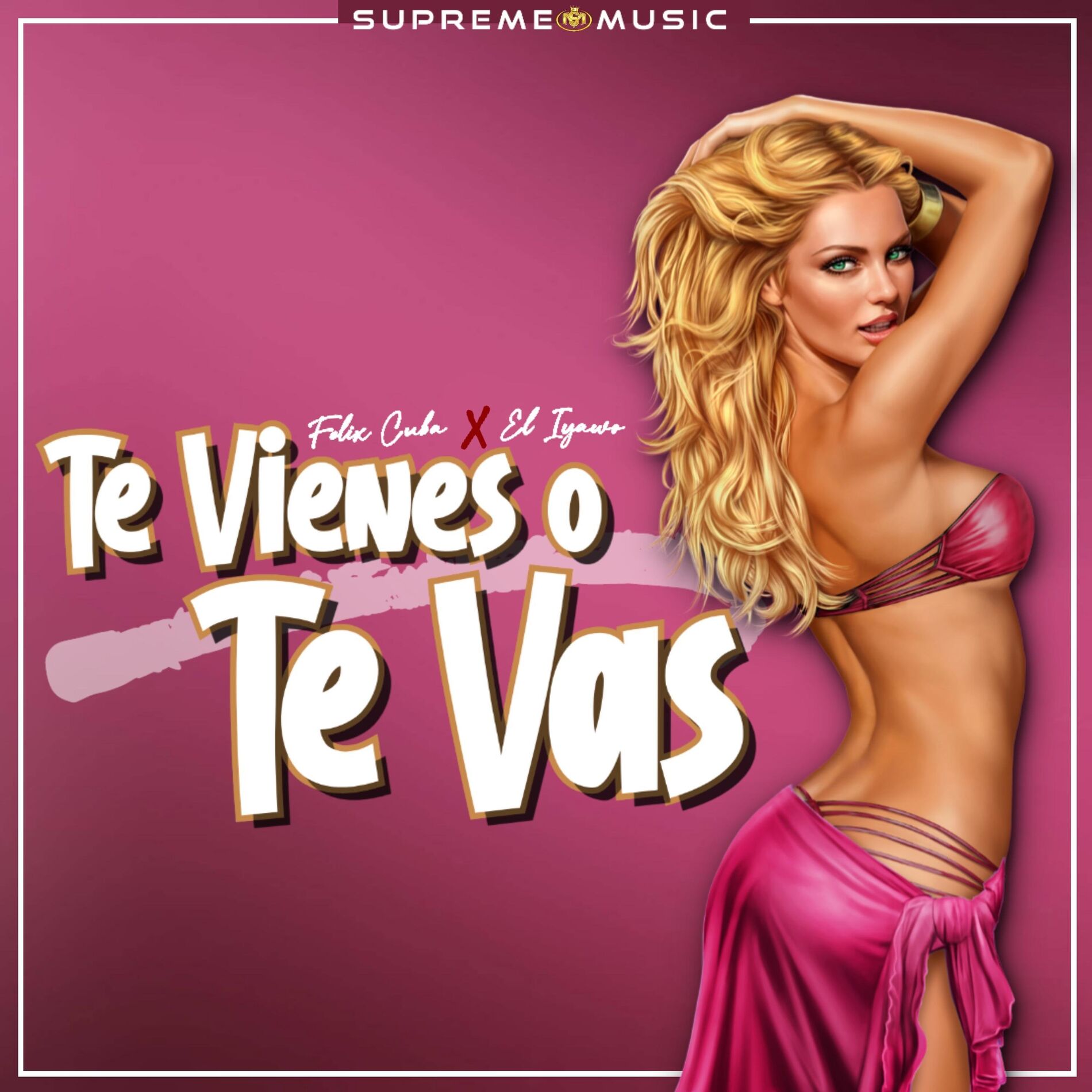 Album cover of Te Vienes o Te Vas