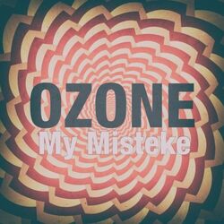 Cover of My Mistakes