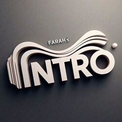 Cover of INTRO