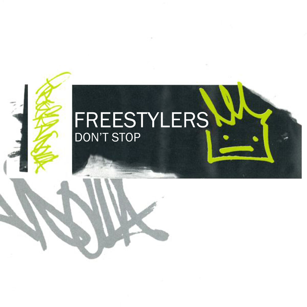Picture of Don't Stop EP