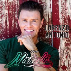Cover of Con Mariachi