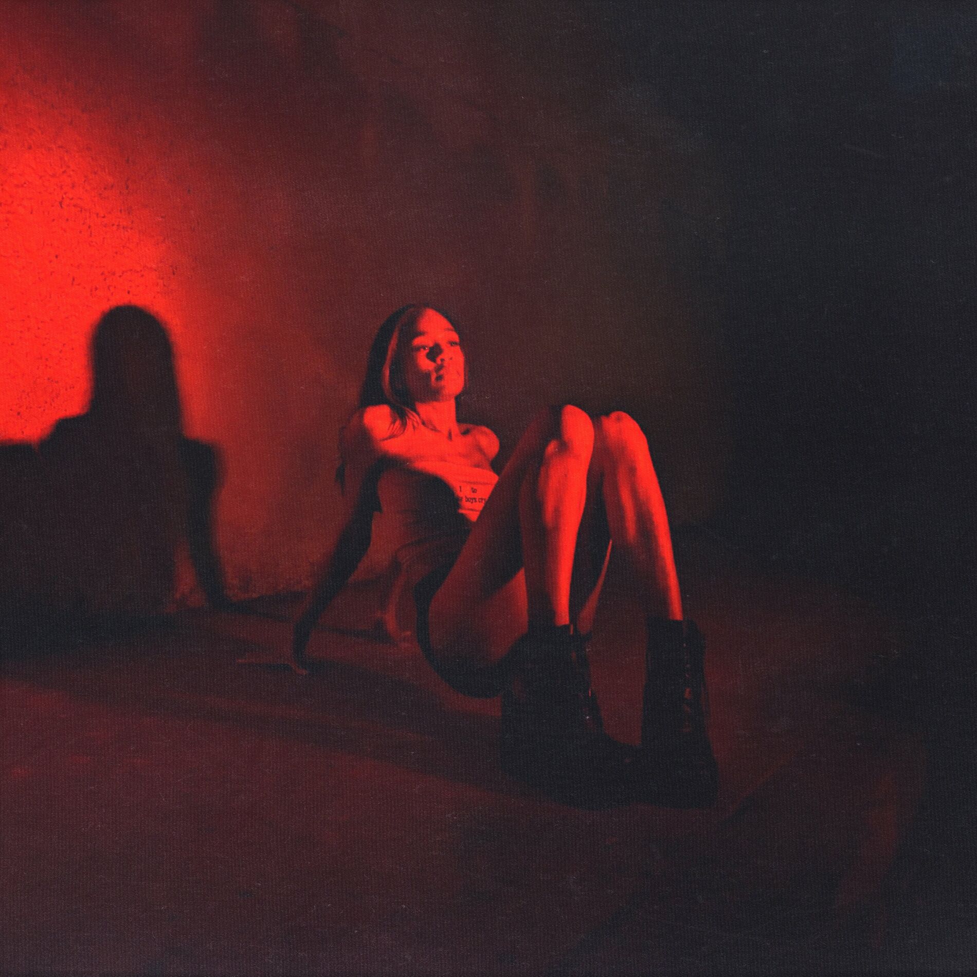 Album cover of FKA MESS