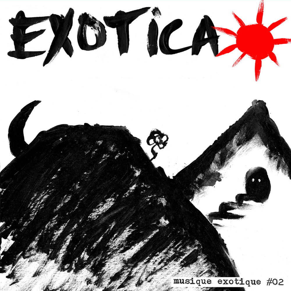 Picture of Musique Exotique #02