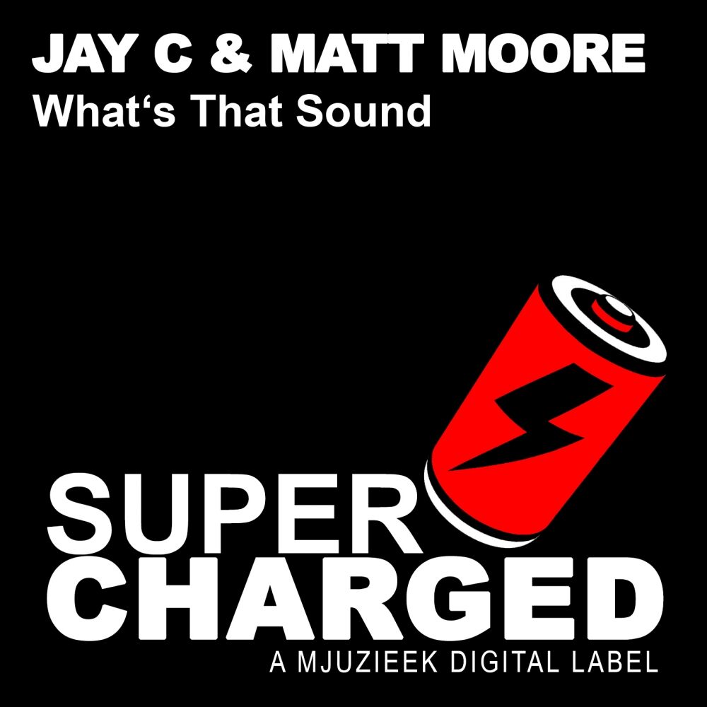Picture of What's That Sound
