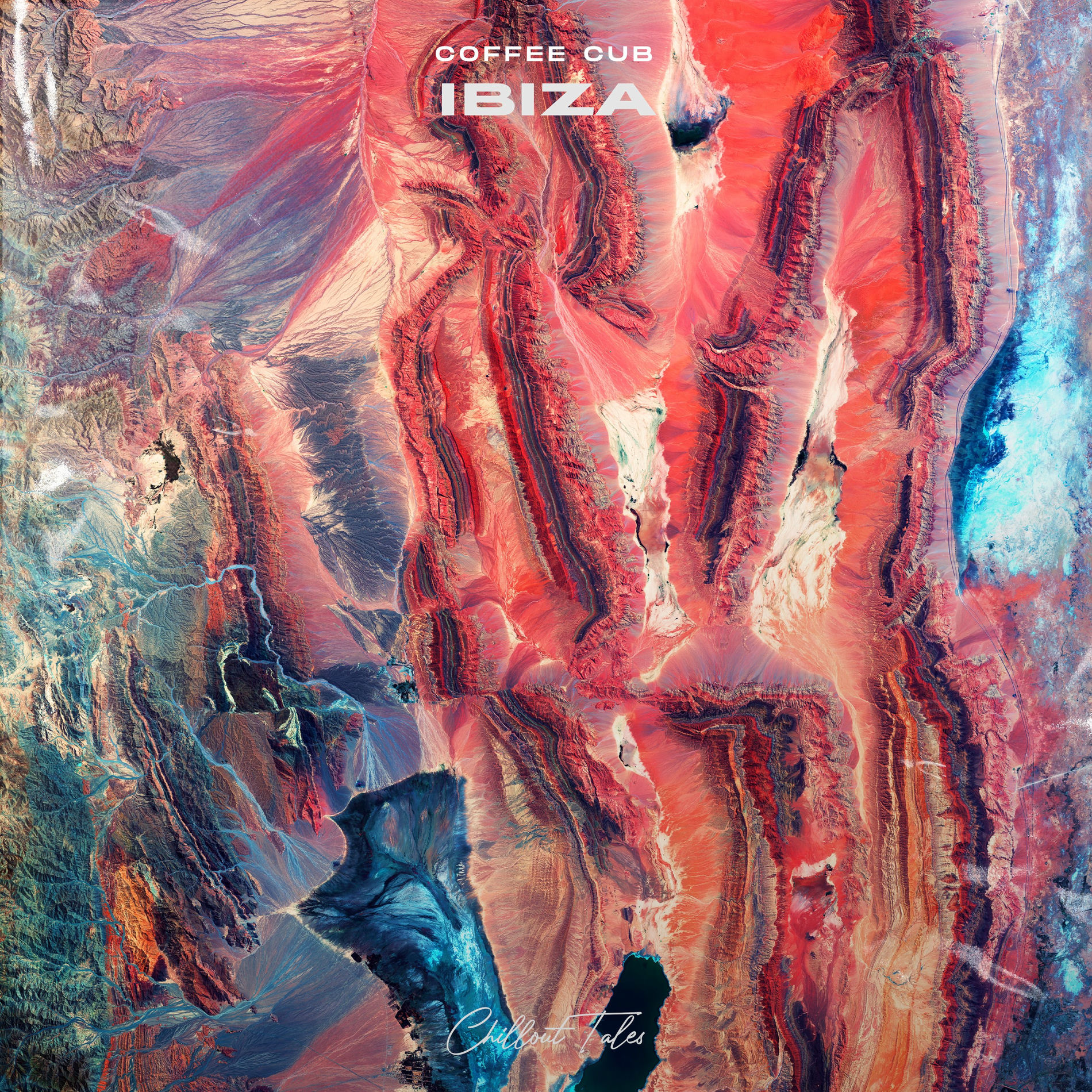 Album cover of Ibiza