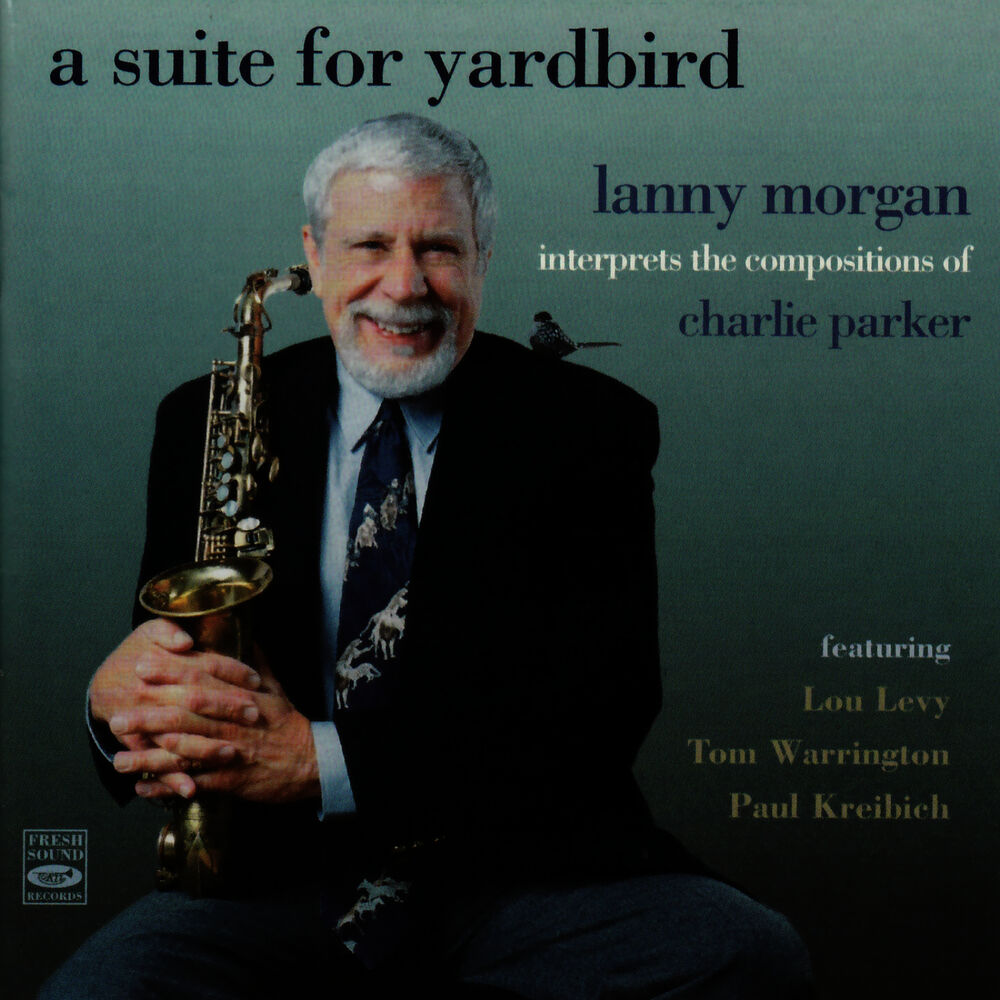 Picture of A Suite for Yardbird