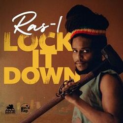 Cover of Lock It Down