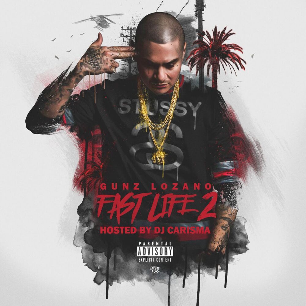Picture of Fast Life 2