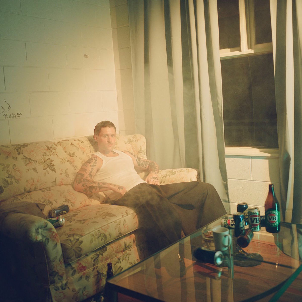 Album cover of Gotta Have It