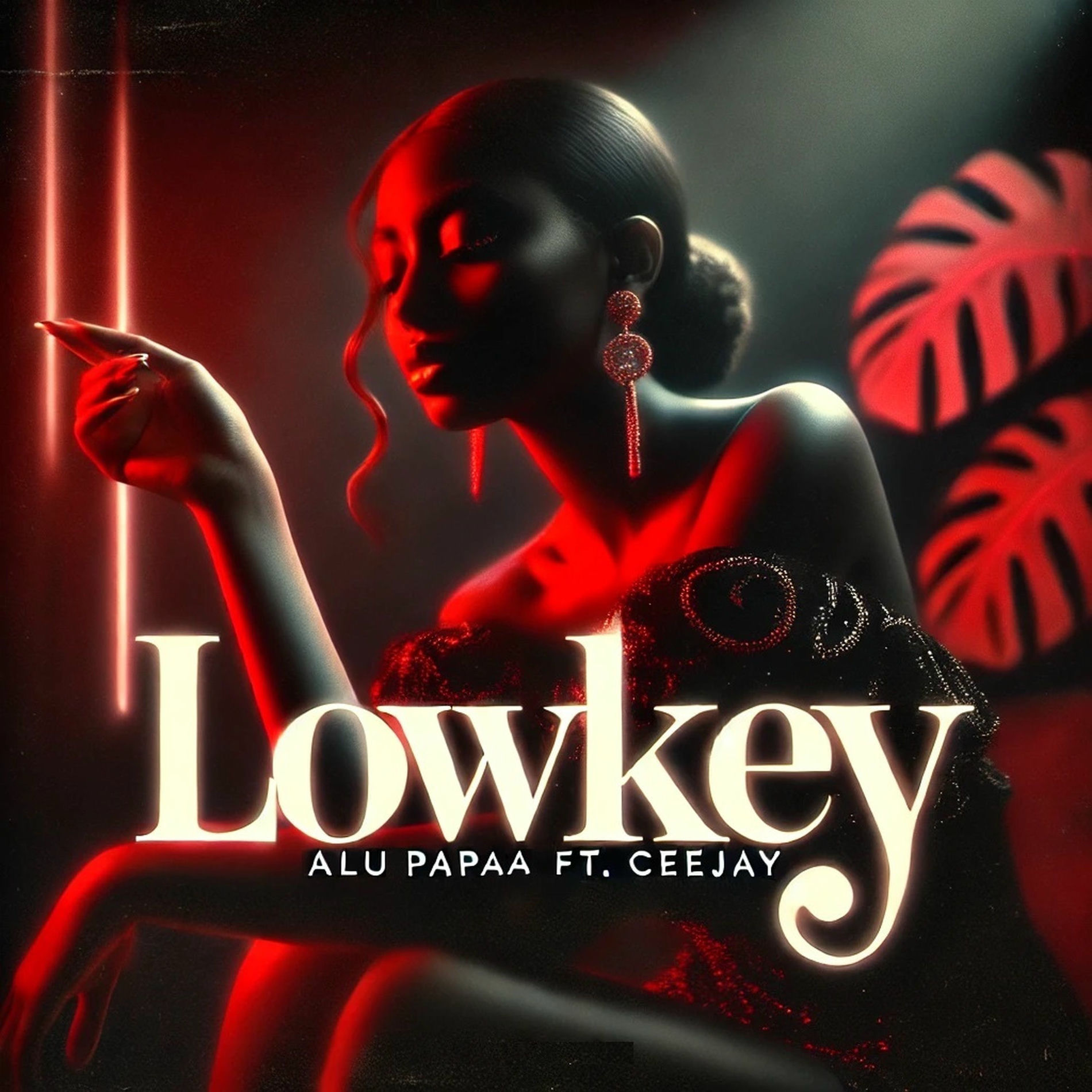 Album cover of Lowkey
