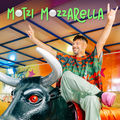 Motzi Mozzarella