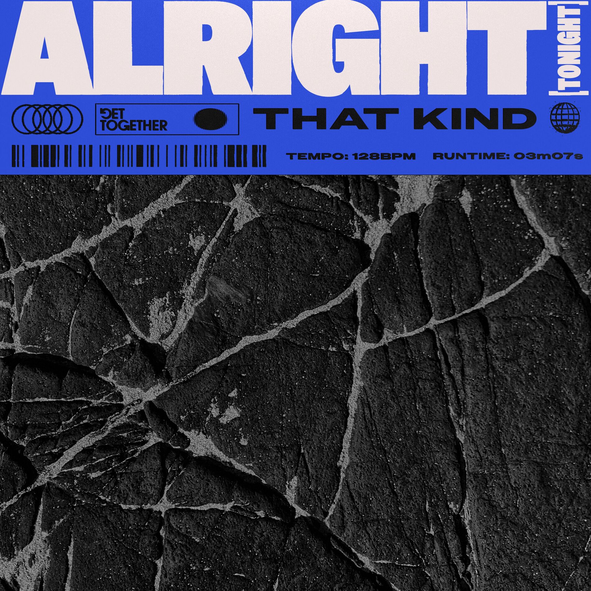 Album cover of Alright (Tonight) (Club Edit)