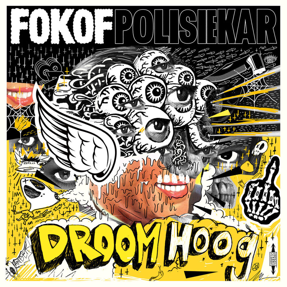 Picture of Droom Hoog