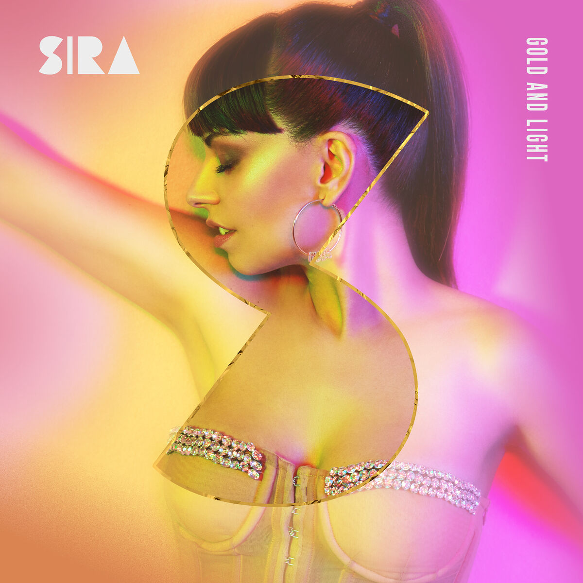 Album cover of Gold And Light
