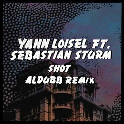 Cover of Shot (Aldubb Remix)