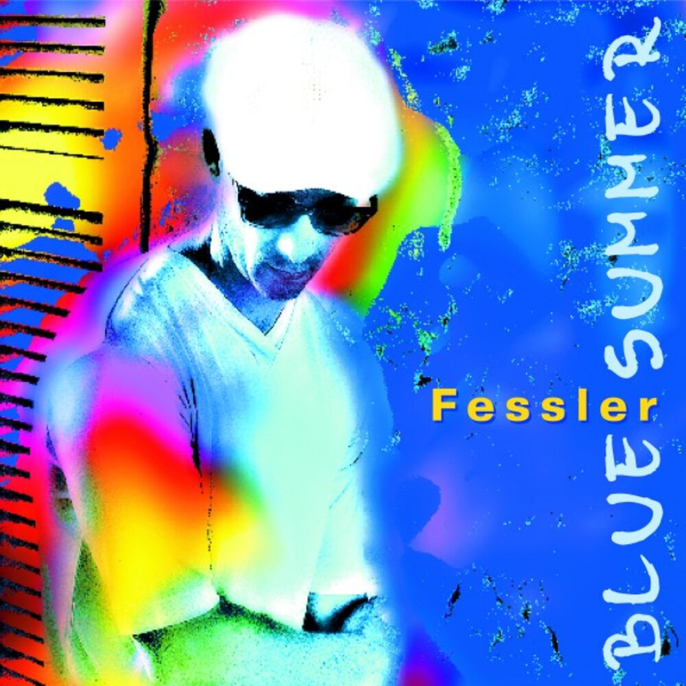 Picture of Blue Summer