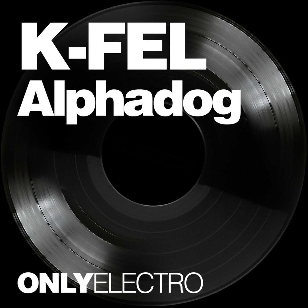Picture of Alphadog